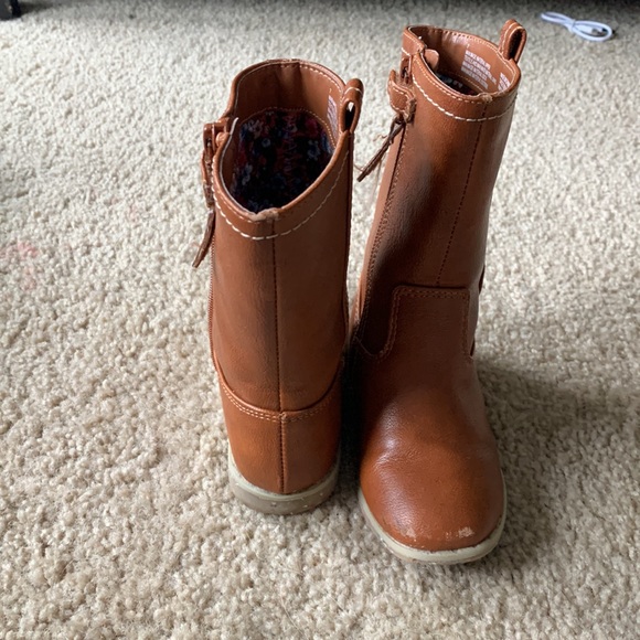 CatJack Boots - Picture 3 of 3